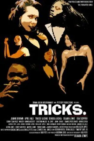 Постер к фильму Tricks. (2007)