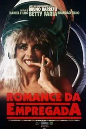 Постер к фильму Занятые романтикой (1988)