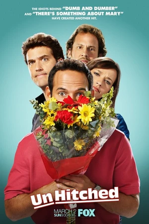 Постер к сериалу Убеждённый холостяк (2008)