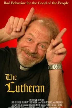 Постер к фильму The Lutheran (2008)