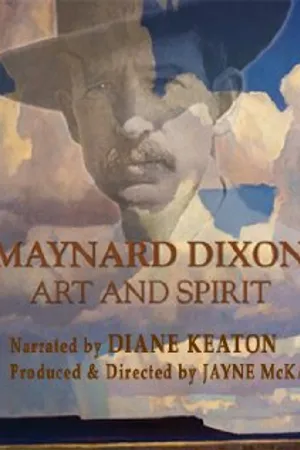 Постер к фильму Maynard Dixon: Art and Spirit (2007)