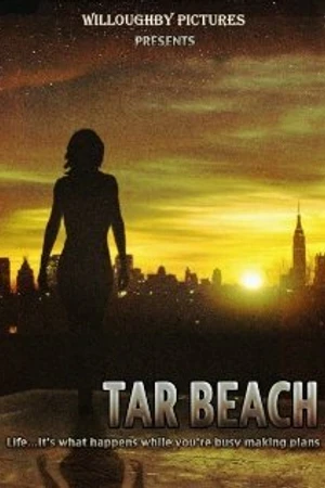 Постер к фильму Tar Beach (-)