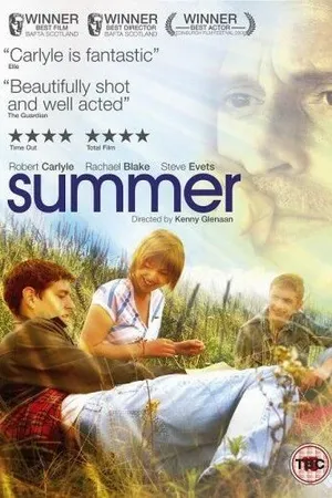 Постер к фильму Лето (2008)