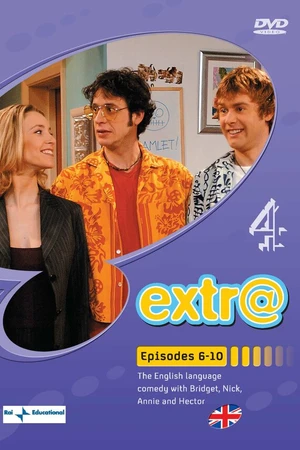 Постер к сериалу Экстр@ (2002 - 2004)