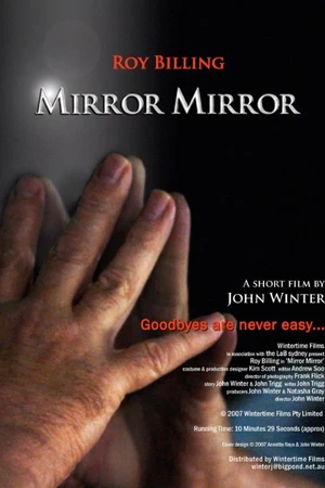 Постер к фильму Mirror Mirror (2008)