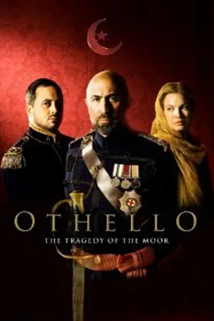 Постер к фильму Отелло (2008)