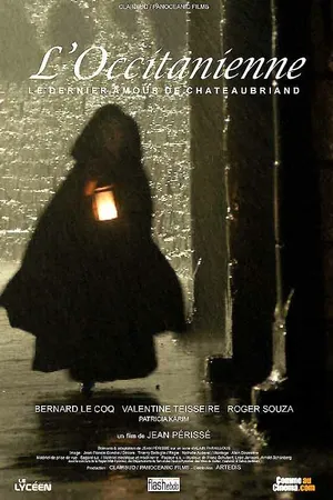 Постер к фильму Окситанка (2006)