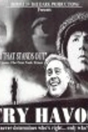 Постер к фильму Cry Havoc (1999)