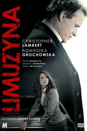 Постер к фильму Лимузин (2008)