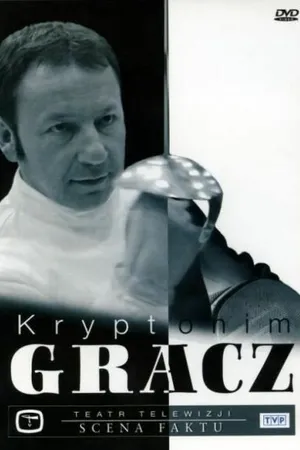 Постер к фильму Kryptonim Gracz (2008)