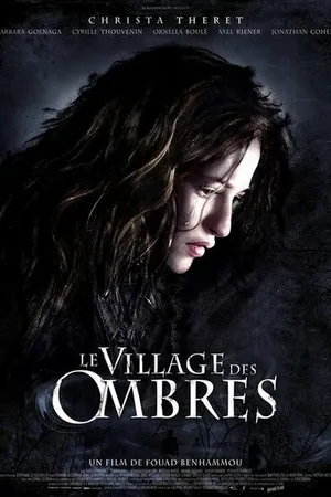 Постер к фильму Дьявольская деревня (2010)