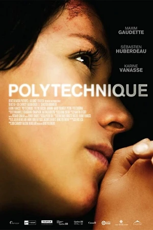 Постер к фильму Политех (2008)