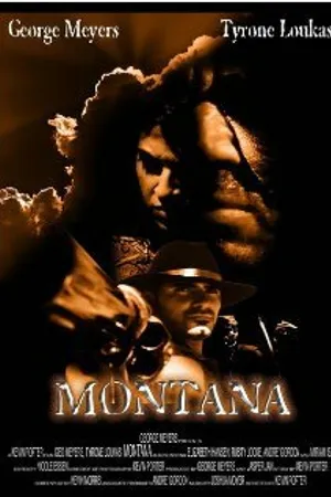 Постер к фильму Hell Comes to Montana (2007)