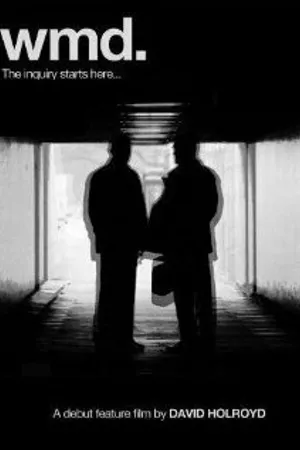 Постер к фильму W.M.D. (2009)