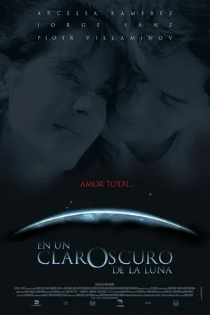 Постер к фильму Танцы под ущербной луной (1999)