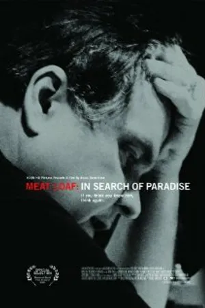 Постер к фильму Meat Loaf: In Search of Paradise (2007)