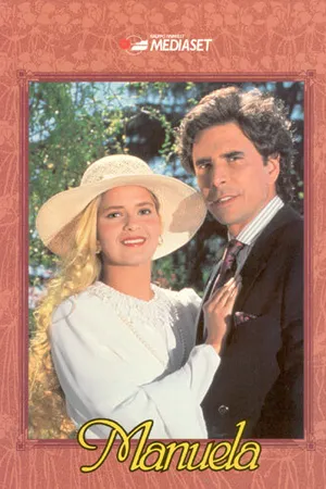 Постер к сериалу Мануэла (1991)
