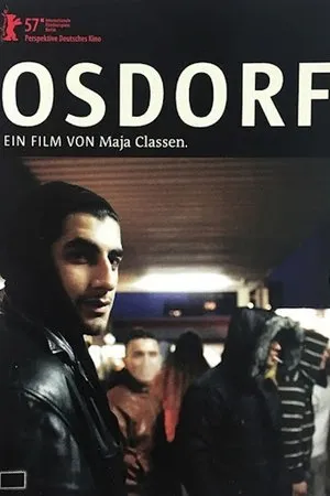 Постер к фильму Осдорф (2007)