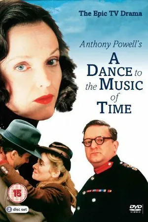Постер к сериалу Танец музыки времени (1997)