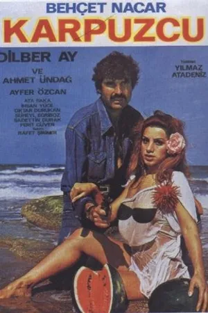 Постер к фильму Karpuzcu (1979)