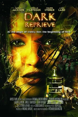 Постер к фильму Dark Reprieve (2008)