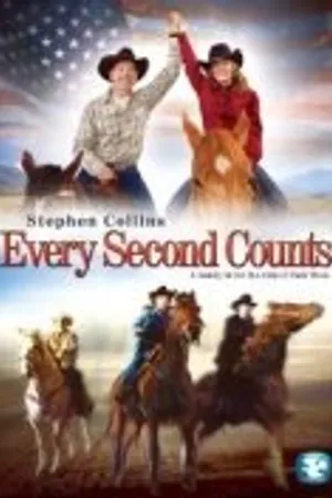 Постер к фильму Every Second Counts (2008)