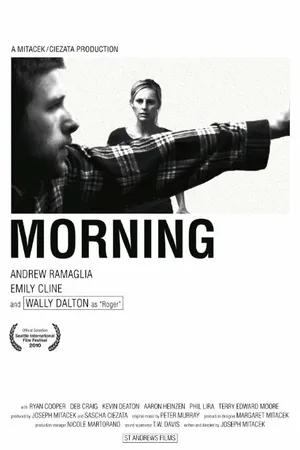Постер к фильму Morning (2010)