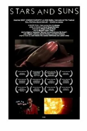 Постер к фильму Stars and Suns (2008)