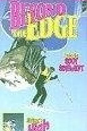 Постер к фильму Beyond the Edge (1986)
