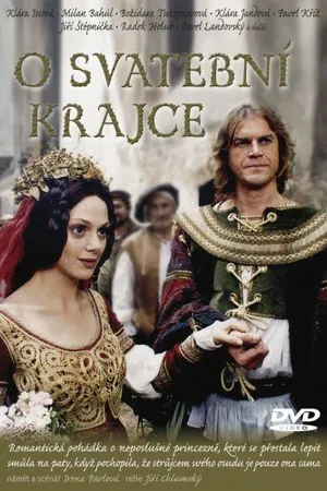 Постер к фильму O svatební krajce (2003)