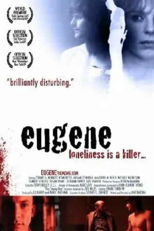 Постер к фильму Евгений (2009)