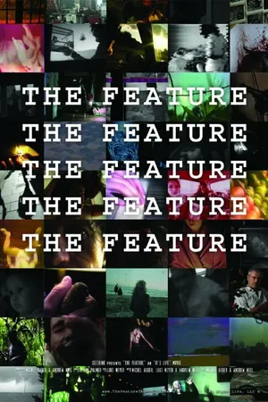 Постер к фильму The Feature (2008)