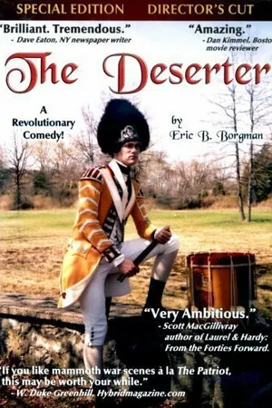 Постер к фильму The Deserter (2003)