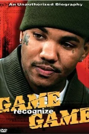 Постер к фильму Game Recognize Game (2007)