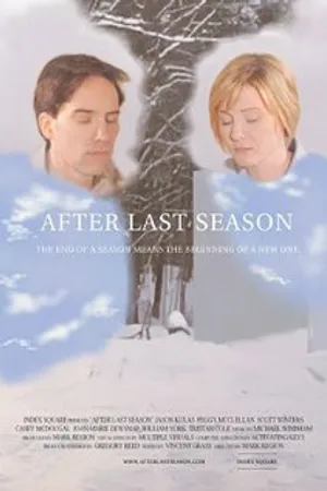 Постер к мультфильму После прошлого сезона (2009)