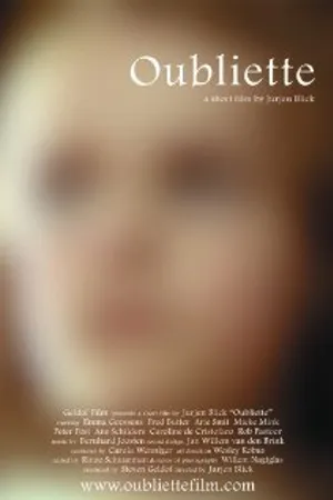 Постер к фильму Oubliette (2008)