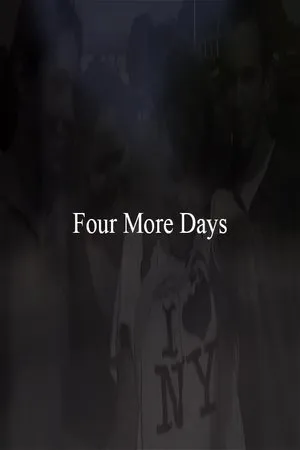 Постер к фильму 4 More Days (2003)