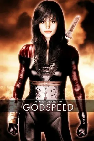 Постер к мультфильму Godspeed (2006)