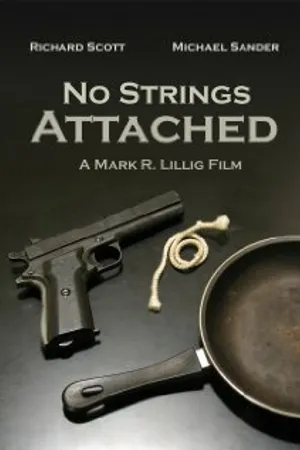 Постер к фильму No Strings Attached (2008)