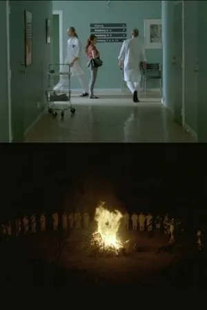Постер к фильму Valborg (2008)