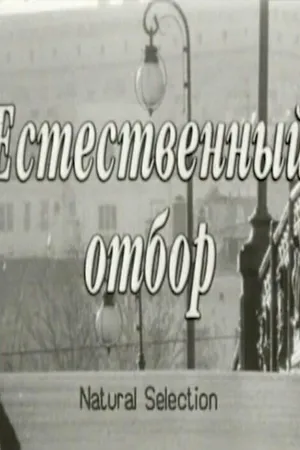 Постер к фильму Естественный отбор (2001)