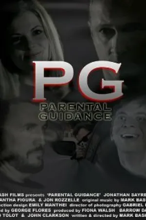 Постер к фильму Parental Guidance (2008)
