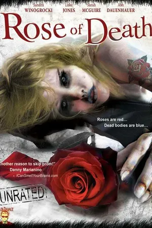 Постер к фильму Роза смерти (2007)