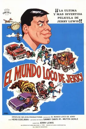 Постер к фильму Smorgasbord (1983)