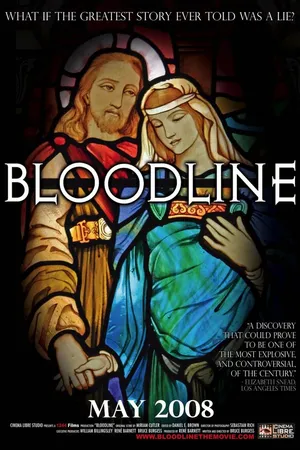 Постер к фильму Bloodline (2008)