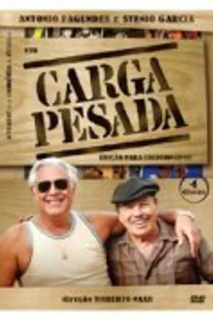 Постер к сериалу Тяжелый груз (2003)