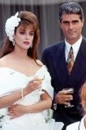 Постер к сериалу Ничья любовь (1990 - 1991)