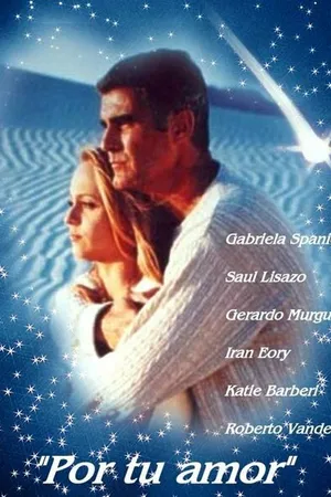 Постер к сериалу Ради твоей любви (1999)