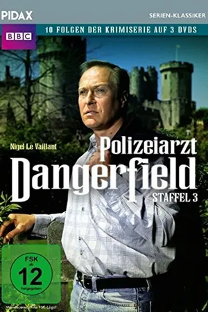 Постер к сериалу Зона опасности (1995 - 1999)