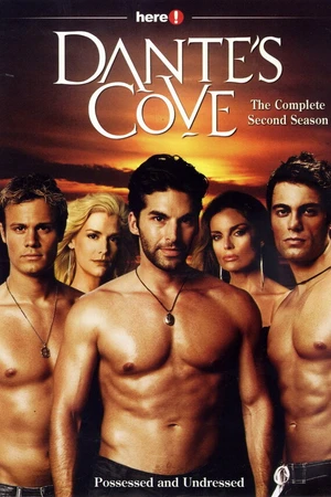 Постер к сериалу Бухта Данте (2004 - 2007)
